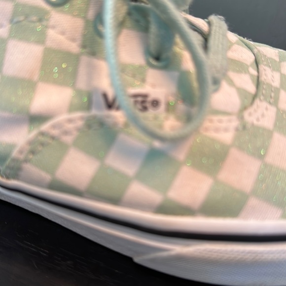 Vans Doheny Checker US 4 Eur 35 - Picture 7 of 7